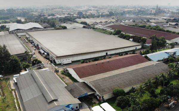 Argo Pantes (ARGO) Teken Kontrak dengan United Chemicals Rp48,14 Miliar Argo Pantes (ARGO) Teken Kontrak dengan United Chemicals Rp48,14 Miliar