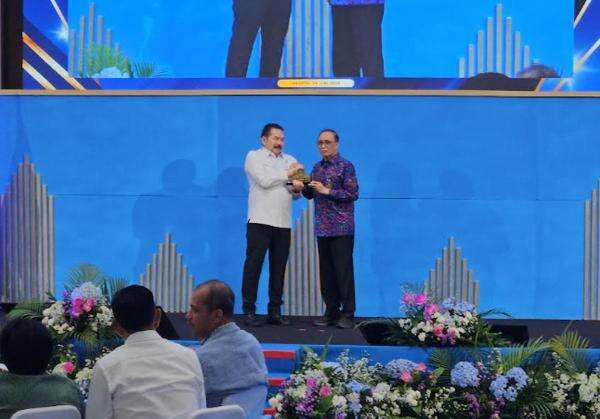 Jaksa Agung Singgung Wacana Peleburan Pidum-Pidsus demi Efisiensi Jaksa Agung Singgung Wacana Peleburan Pidum-Pidsus demi Efisiensi