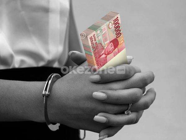 Libatkan Camat dan Kades, Polda Riau Usut Dugaan Pungli Jalan Rp1,1 Miliar Libatkan Camat dan Kades, Polda Riau Usut Dugaan Pungli Jalan Rp1,1 Miliar