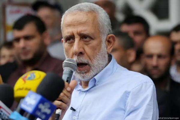 Jihad Islam: Faksi-faksi Palestina Sepakat di Kairo untuk Tunda Pemilu Jihad Islam: Faksi-faksi Palestina Sepakat di Kairo untuk Tunda Pemilu
