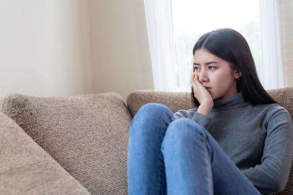 Kenali 3 Tanda Awal Gangguan Kesehatan Mental Menurut Kemenkes Kenali 3 Tanda Awal Gangguan Kesehatan Mental Menurut Kemenkes