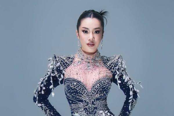 Terhenti di Top 40 Miss World 2026, Audrey Bianca Tetap Banjir Apresiasi Terhenti di Top 40 Miss World 2026, Audrey Bianca Tetap Banjir Apresiasi