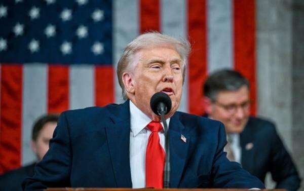 Trump Tuduh China Pegang 220 Juta Data Pemilih AS, Sebut Skandal Terbesar dalam Sejarah Trump Tuduh China Pegang 220 Juta Data Pemilih AS, Sebut Skandal Terbesar dalam Sejarah