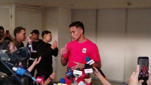 Ada VAR di Piala AFF 2026, Rizky Ridho Yakin Vietnam Enggak Berani Macam-Macam Lawan Timnas Indonesia Ada VAR di Piala AFF 2026, Rizky Ridho Yakin Vietnam Enggak Berani Macam-Macam Lawan Timnas Indonesia