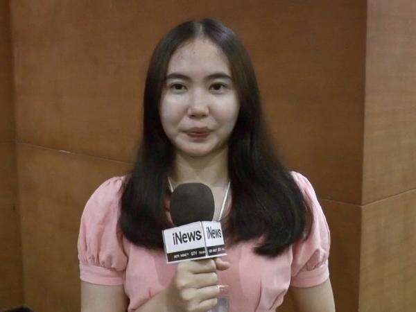 Peserta Audisi Miss Indonesia 2026 asal Magelang Siapkan Mental untuk Raih Mimpi Peserta Audisi Miss Indonesia 2026 asal Magelang Siapkan Mental untuk Raih Mimpi