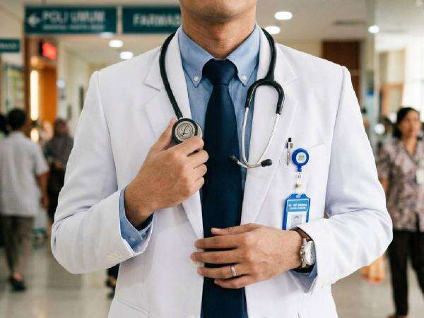 Dokter Bongkar Alasan Orang Indonesia Berobat Kanker di Singapura, Ternyata Karena Ini! Dokter Bongkar Alasan Orang Indonesia Berobat Kanker di Singapura, Ternyata Karena Ini!
