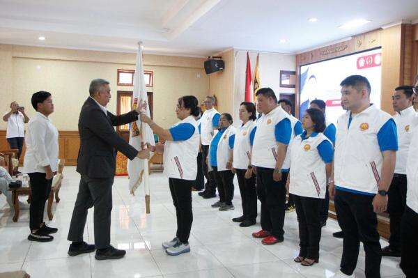 PB POBSI Pasang Target Besar Menuju PON 2028, Organisasi Daerah Jadi Penentu PB POBSI Pasang Target Besar Menuju PON 2028, Organisasi Daerah Jadi Penentu