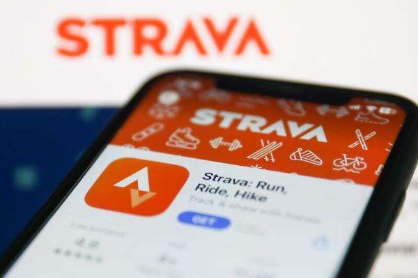 Soal Lari Kena Pajak, DJP Tegaskan PPN hanya Sasar Pengguna Aplikasi Strava Premium Soal Lari Kena Pajak, DJP Tegaskan PPN hanya Sasar Pengguna Aplikasi Strava Premium
