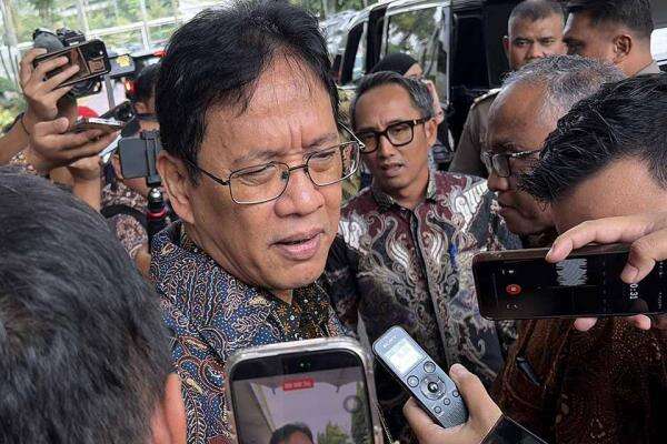 Harga Pertamax Naik, Purbaya Sebut Efeknya Minim ke Ekonomi Harga Pertamax Naik, Purbaya Sebut Efeknya Minim ke Ekonomi