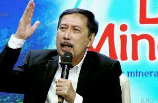 Sosiolog Soroti Pertemuan Jokowi-Budi Arie: Tidak Ada Pertemuan yang Tak Bermakna Politik Sosiolog Soroti Pertemuan Jokowi-Budi Arie: Tidak Ada Pertemuan yang Tak Bermakna Politik