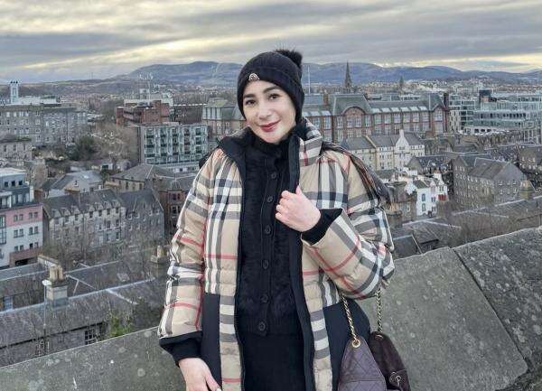 Erin Wartia Diperiksa Besok Terkait Dugaan Penganiayaan ART, Hadir atau Absen? Erin Wartia Diperiksa Besok Terkait Dugaan Penganiayaan ART, Hadir atau Absen?