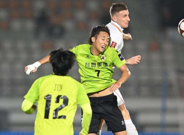 Hasil Borneo FC vs Tainan City di AFC Challenge League 2026-2027: Menang 3-1, Pesut Etam Lolos Perempatfinal! Hasil Borneo FC vs Tainan City di AFC Challenge League 2026-2027: Menang 3-1, Pesut Etam Lolos Perempatfinal!