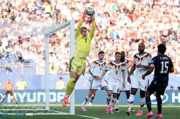 5 Fakta Menarik Jerman Tersingkir dari Piala Dunia 2026: Pecah Rekor Adu Penalti 5 Fakta Menarik Jerman Tersingkir dari Piala Dunia 2026: Pecah Rekor Adu Penalti
