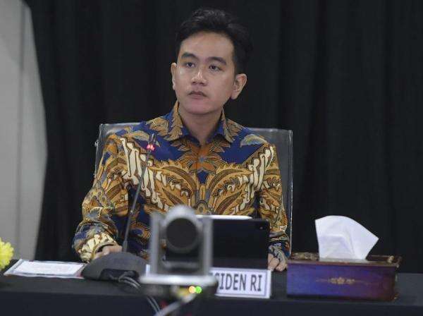 Putusan MK Tak Akan Goyahkan Peluang Gibran di 2029? Putusan MK Tak Akan Goyahkan Peluang Gibran di 2029?