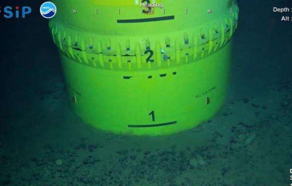 Wow, Jepang Akan Uji Coba Penambangan Mineral Tanah Jarang 6 Km di Bawah Laut Wow, Jepang Akan Uji Coba Penambangan Mineral Tanah Jarang 6 Km di Bawah Laut