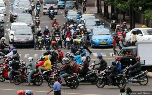 Kenapa Debt Collector Disebut Mata Elang? Ini Asal-usul Julukan Matel Kenapa Debt Collector Disebut Mata Elang? Ini Asal-usul Julukan Matel