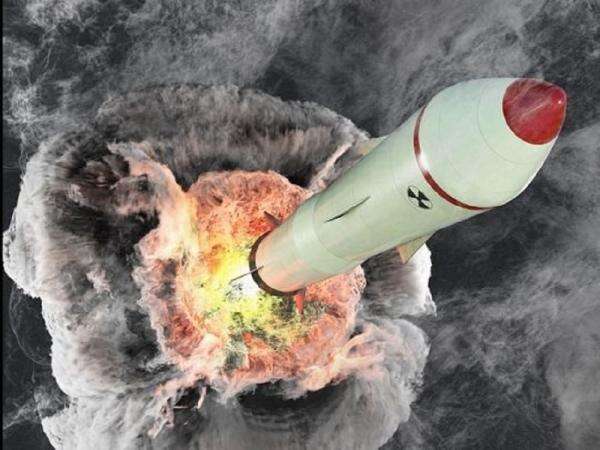 Rusia Klaim Senjata Nuklir Jadi Satu-satunya Jaminan pada Perang Global, Ini 3 Alasannya Rusia Klaim Senjata Nuklir Jadi Satu-satunya Jaminan pada Perang Global, Ini 3 Alasannya