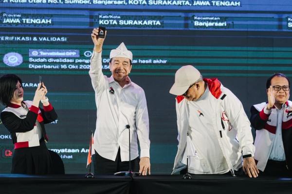 Politisi PDIP Sindir Jokowi: Diminta Tunjukkan Ijazah kok Malah Pamer KTA PSI Politisi PDIP Sindir Jokowi: Diminta Tunjukkan Ijazah kok Malah Pamer KTA PSI