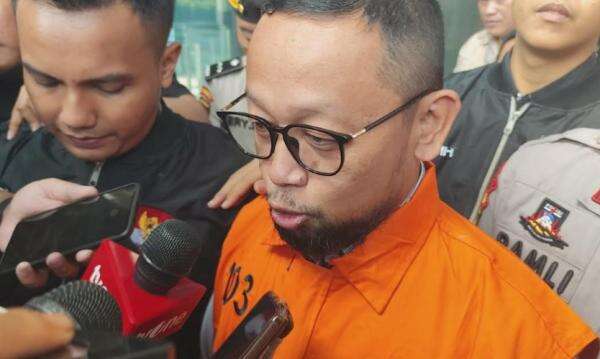 Kasus Kuota Haji, Bajak Laut Ngaku Dititipi Uang 406.000 Dolar AS buat Staf Yaqut Kasus Kuota Haji, Bajak Laut Ngaku Dititipi Uang 406.000 Dolar AS buat Staf Yaqut