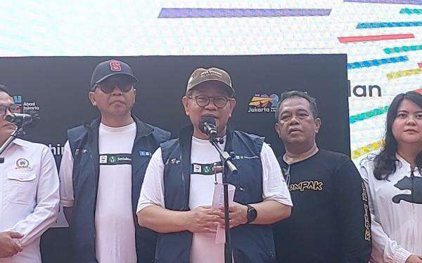 Gubernur DKI Beri Diskon 50 Persen Pajak untuk Industri Hiburan dan Film Gubernur DKI Beri Diskon 50 Persen Pajak untuk Industri Hiburan dan Film
