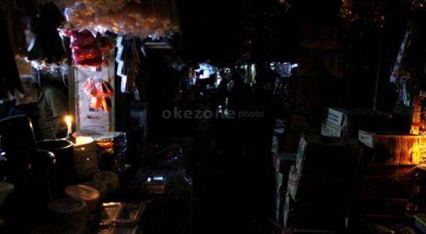 Hari Lingkungan Hidup, Lampu di Sejumlah Kawasan Jakarta Akan Dipadamkan Selama 1 Jam Hari Lingkungan Hidup, Lampu di Sejumlah Kawasan Jakarta Akan Dipadamkan Selama 1 Jam