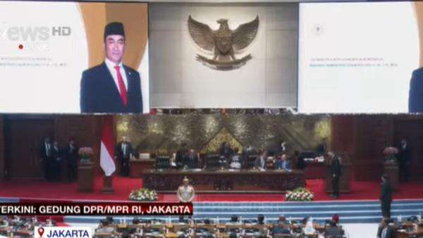 Breaking News: DPR Setujui Komjen Suyudi Ario Seto Jadi Kapolri Breaking News: DPR Setujui Komjen Suyudi Ario Seto Jadi Kapolri