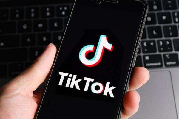 TikTok Buka Suara Soal Kabar PHK Massal di Tokopedia TikTok Buka Suara Soal Kabar PHK Massal di Tokopedia
