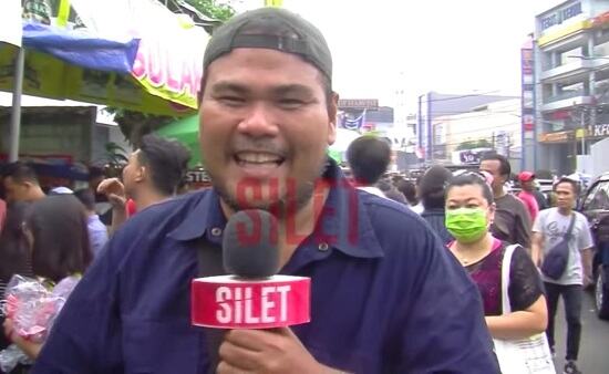 Biodata dan Agama Fahmi Bo, Aktor Lupus yang Alami Kelumpuhan Imbas Pengeroposan Tulang Biodata dan Agama Fahmi Bo, Aktor Lupus yang Alami Kelumpuhan Imbas Pengeroposan Tulang