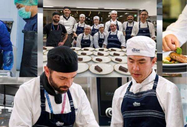 Indonesia-Australia Kolaborasi Cetak Tenaga Ahli Butchery dan Food Safety Indonesia-Australia Kolaborasi Cetak Tenaga Ahli Butchery dan Food Safety