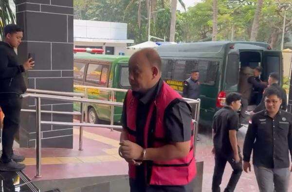 Kasus Korupsi MBG, Kejagung Didorong Jangan Cuma Berhenti di Pelaksana Teknis Kasus Korupsi MBG, Kejagung Didorong Jangan Cuma Berhenti di Pelaksana Teknis