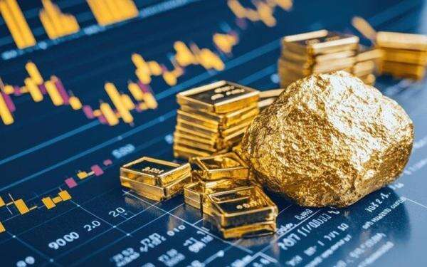 Harga Emas Diproyeksi Fluktuatif Pekan Depan, Ini Level Support dan Resistance-nya Harga Emas Diproyeksi Fluktuatif Pekan Depan, Ini Level Support dan Resistance-nya