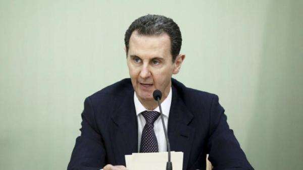 Pengadilan Suriah Jatuhkan Hukuman Mati Terhadap Mantan Presiden Bashar Al Assad Pengadilan Suriah Jatuhkan Hukuman Mati Terhadap Mantan Presiden Bashar Al Assad