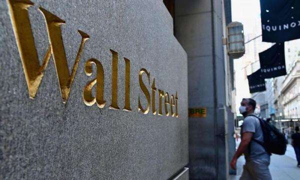 Wall Street Kompak Merah, Saham Teknologi Jadi Beban Penurunan Terbesar Wall Street Kompak Merah, Saham Teknologi Jadi Beban Penurunan Terbesar