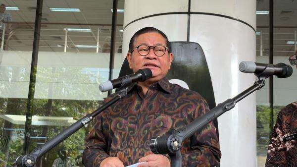Pramono Siapkan Dana Cadangan Rp4,6 Triliun untuk Jaga APBD DKI Jakarta Tetap Sehat Pramono Siapkan Dana Cadangan Rp4,6 Triliun untuk Jaga APBD DKI Jakarta Tetap Sehat