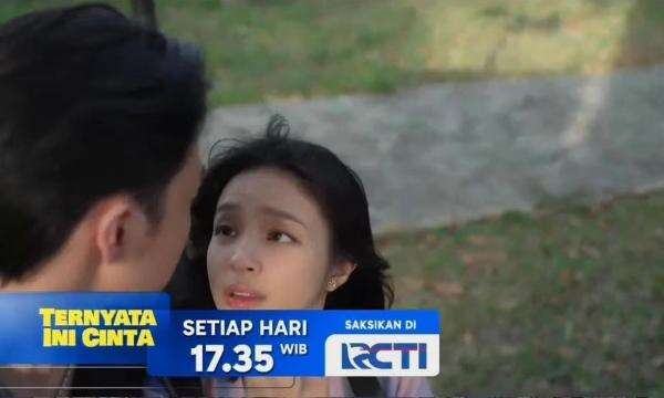 Sinopsis Ternyata Ini Cinta Eps 31: Raka Diam-Diam Beli Obat Terlarang, Dendam Prisil Makin Membara Sinopsis Ternyata Ini Cinta Eps 31: Raka Diam-Diam Beli Obat Terlarang, Dendam Prisil Makin Membara