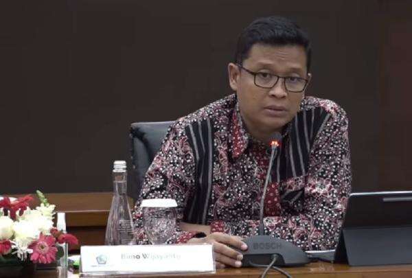 DJP soal TNI-Polri Awasi Wajib Pajak: Hanya Koordinasi Informasi, Bukan Pemeriksa DJP soal TNI-Polri Awasi Wajib Pajak: Hanya Koordinasi Informasi, Bukan Pemeriksa