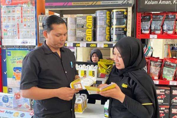 Indo Build Tech 2026, AMBPI Bawa Sejumlah Inovasi Baru Indo Build Tech 2026, AMBPI Bawa Sejumlah Inovasi Baru