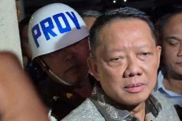 Febrie Adriansyah bakal Ajukan 2 Praperadilan, Kortas Tipikor Polri Siap Hadapi Febrie Adriansyah bakal Ajukan 2 Praperadilan, Kortas Tipikor Polri Siap Hadapi