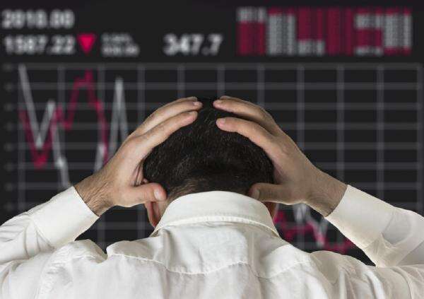 Saham SMRA Anjlok 2,41 di Tengah OTT KPK terkait Kasus Pengurusan HGB Saham SMRA Anjlok 2,41 di Tengah OTT KPK terkait Kasus Pengurusan HGB