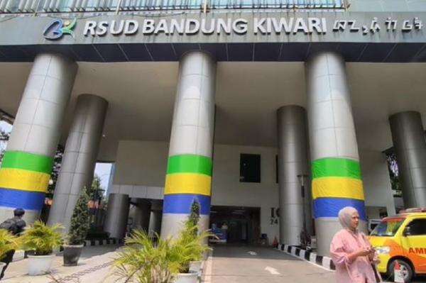 Pasien RSUD Bandung Kiwari Melonjak, Wali Kota Farhan Imbau Warga Waspada Super Flu Pasien RSUD Bandung Kiwari Melonjak, Wali Kota Farhan Imbau Warga Waspada Super Flu