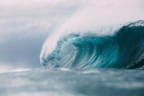 BMKG: Tsunami di Pesisir Utara Flores Bisa Datang Sangat Cepat BMKG: Tsunami di Pesisir Utara Flores Bisa Datang Sangat Cepat