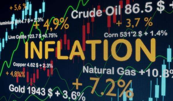 Bos IMF Sebut Inflasi Global Sulit Turun, Dorong Kenaikan Suku Bunga Bank Sentral Bos IMF Sebut Inflasi Global Sulit Turun, Dorong Kenaikan Suku Bunga Bank Sentral