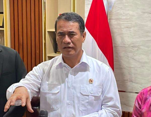 Sangkal Diskriminasi terhadap Perempuan, Ini Kronologi Amran Copot Konwil KPPG Surabaya Sangkal Diskriminasi terhadap Perempuan, Ini Kronologi Amran Copot Konwil KPPG Surabaya