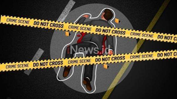 Kecelakaan Maut di Ponorogo, Kades Tewas Tabrak Motor Pelajar dari Belakang Kecelakaan Maut di Ponorogo, Kades Tewas Tabrak Motor Pelajar dari Belakang