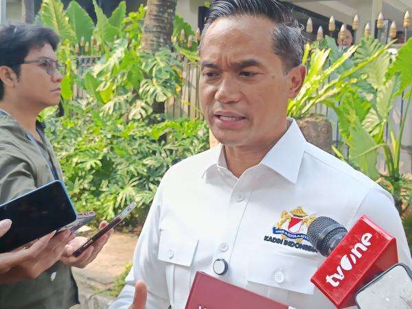 PMI Manufaktur RI Terus Tertekan, Pengusaha Buka Suara Soal Kondisi Industri PMI Manufaktur RI Terus Tertekan, Pengusaha Buka Suara Soal Kondisi Industri