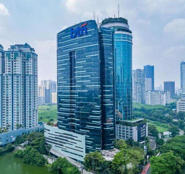 BTN Pertahankan Peringkat Tertinggi idAAA dari Pefindo BTN Pertahankan Peringkat Tertinggi idAAA dari Pefindo