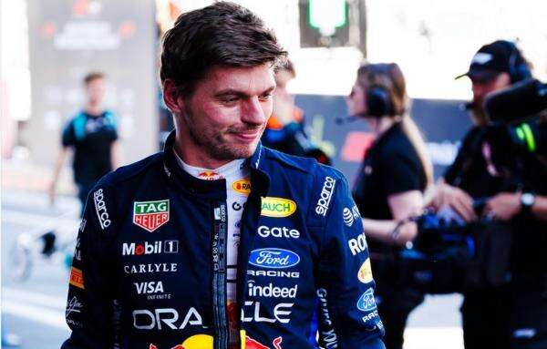 Masa Depan Max Verstappen di F1 Ditentukan Sebelum Jeda Musim Panas F1 2026, Jadi Gabung Mercedes? Masa Depan Max Verstappen di F1 Ditentukan Sebelum Jeda Musim Panas F1 2026, Jadi Gabung Mercedes?