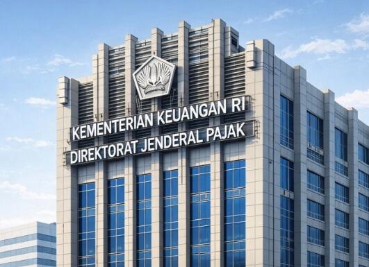 DJP Libatkan Babinsa dan Bhabinkamtibmas Awasi Kepatuhan Pajak, Ini Skemanya DJP Libatkan Babinsa dan Bhabinkamtibmas Awasi Kepatuhan Pajak, Ini Skemanya