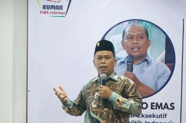 Perhitungan Kerugian Negara Dipertanyakan, Pengamat Dorong Reformasi Audit BPKP Perhitungan Kerugian Negara Dipertanyakan, Pengamat Dorong Reformasi Audit BPKP
