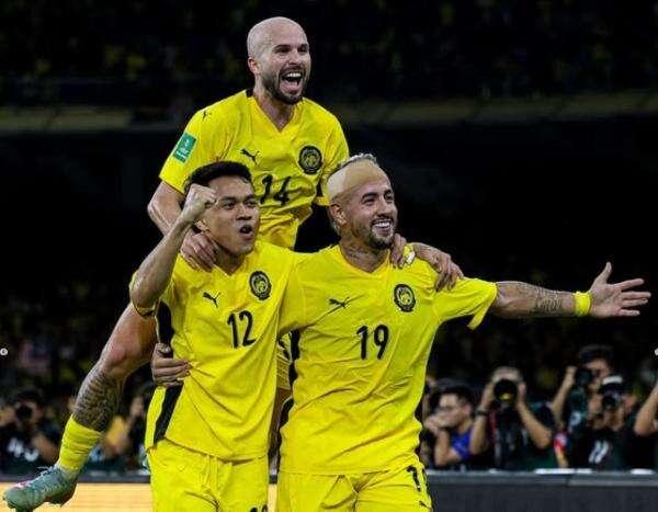 Kena Sanksi FIFA, 7 Pemain Naturalisasi Timnas Malaysia Disarankan Tuntut FAM Kena Sanksi FIFA, 7 Pemain Naturalisasi Timnas Malaysia Disarankan Tuntut FAM